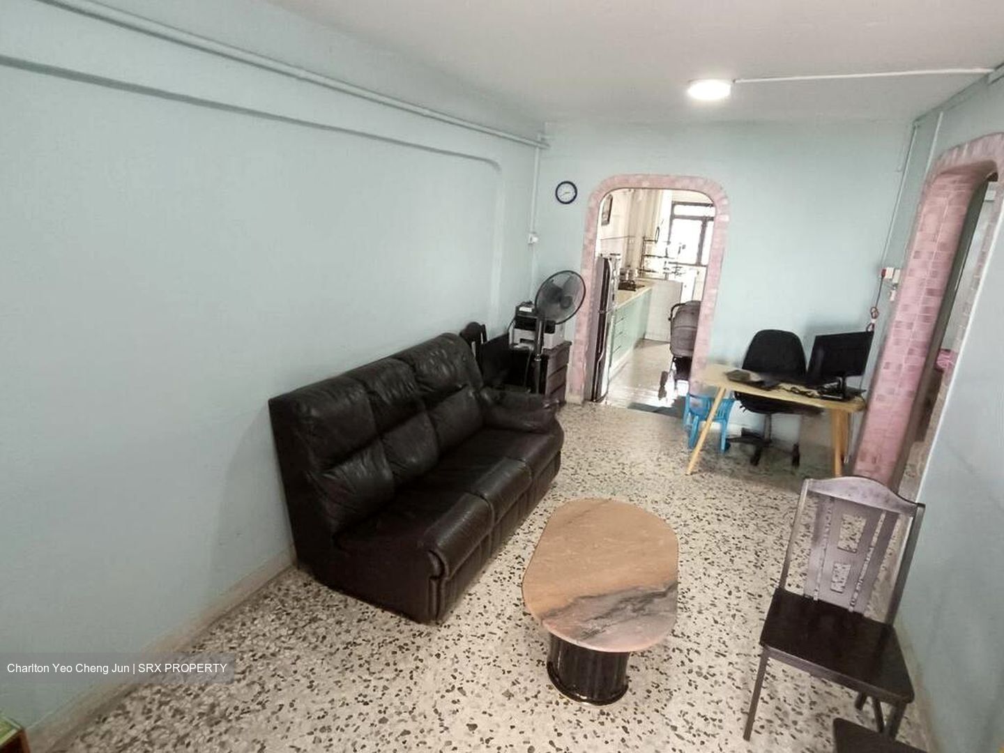 Blk 741 Nee Soon Central Spring (Yishun), HDB 3 Rooms #485912041